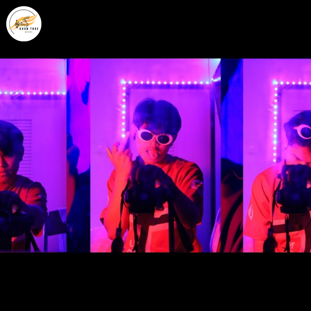 เนื้อเพลงนี่ไม่ใช่เพลงเศร้านะเว้ย - NTK NATTAKIT