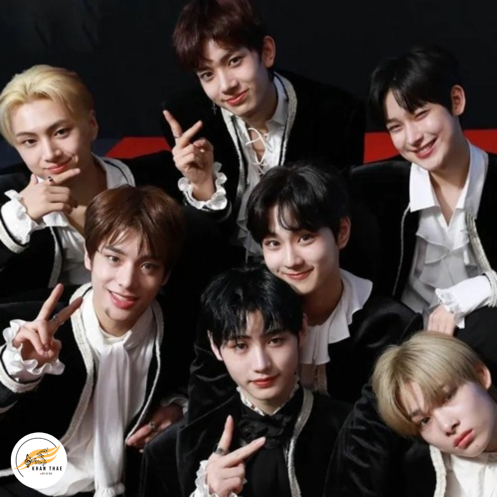 เนื้อเพลง Bite Me - ENHYPEN (엔하이픈)